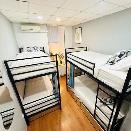 טביליסי Cosy Koala Hostel מראה חיצוני תמונה