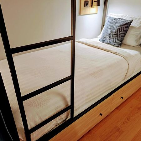 טביליסי Cosy Koala Hostel מראה חיצוני תמונה