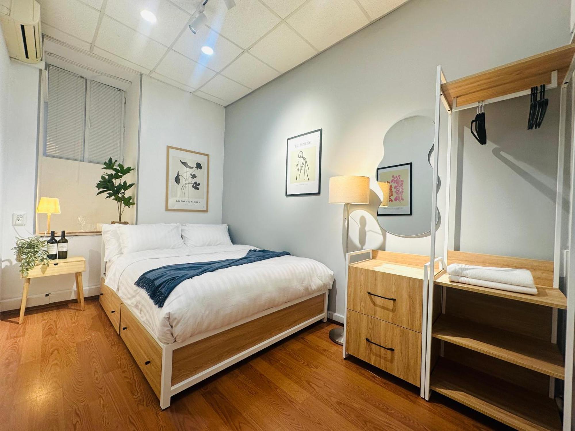 טביליסי Cosy Koala Hostel מראה חיצוני תמונה