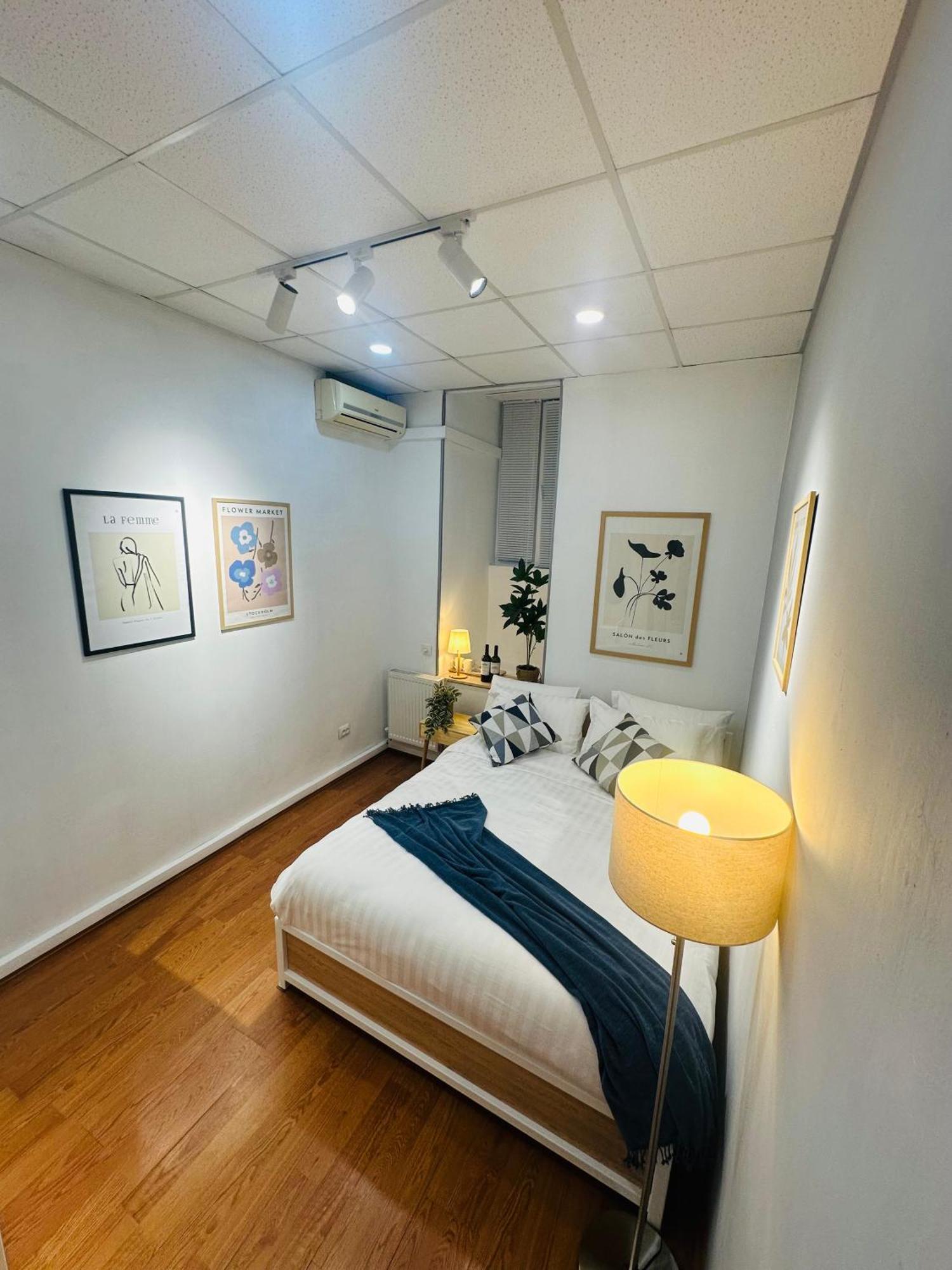 טביליסי Cosy Koala Hostel מראה חיצוני תמונה