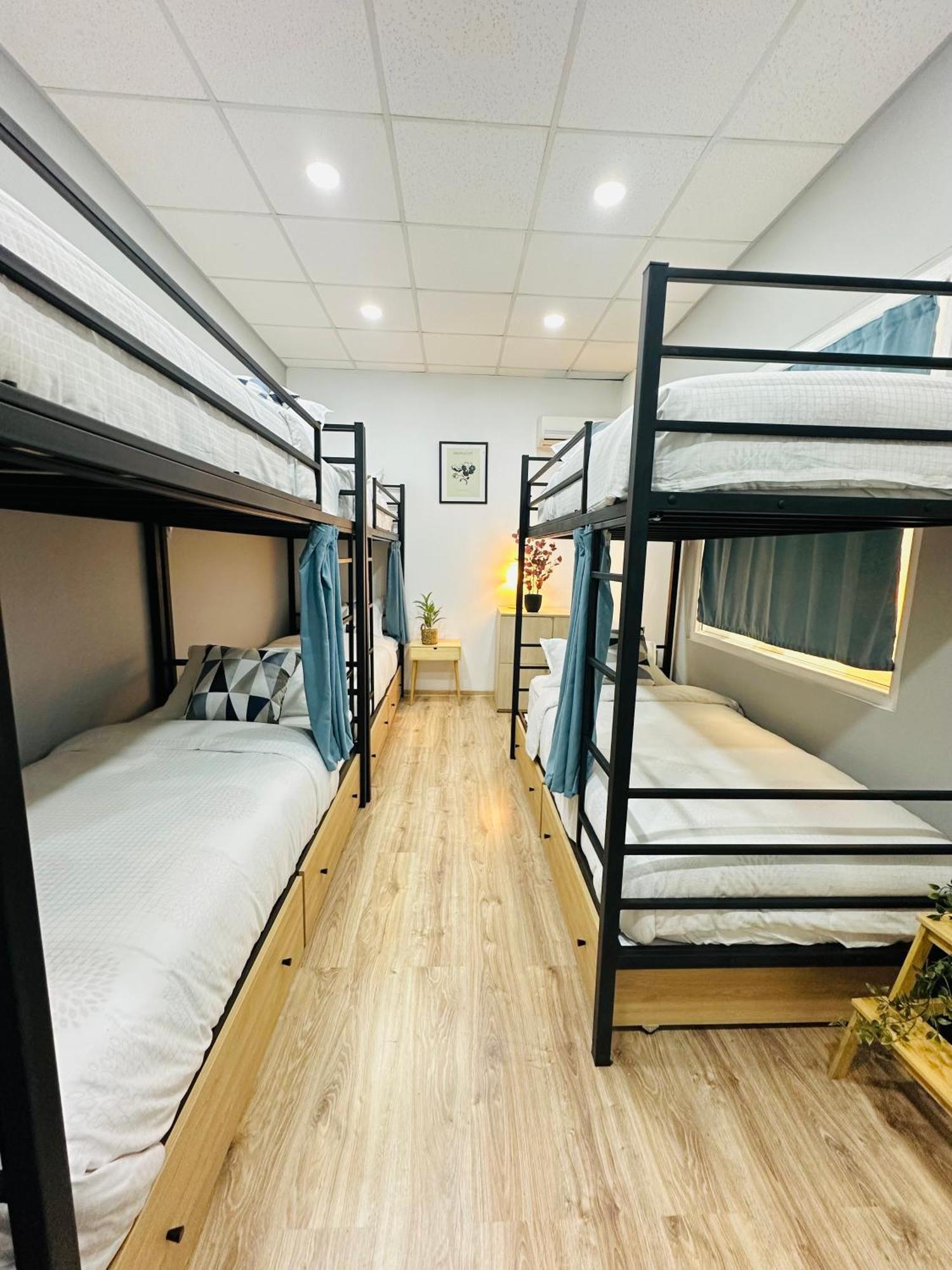 טביליסי Cosy Koala Hostel מראה חיצוני תמונה
