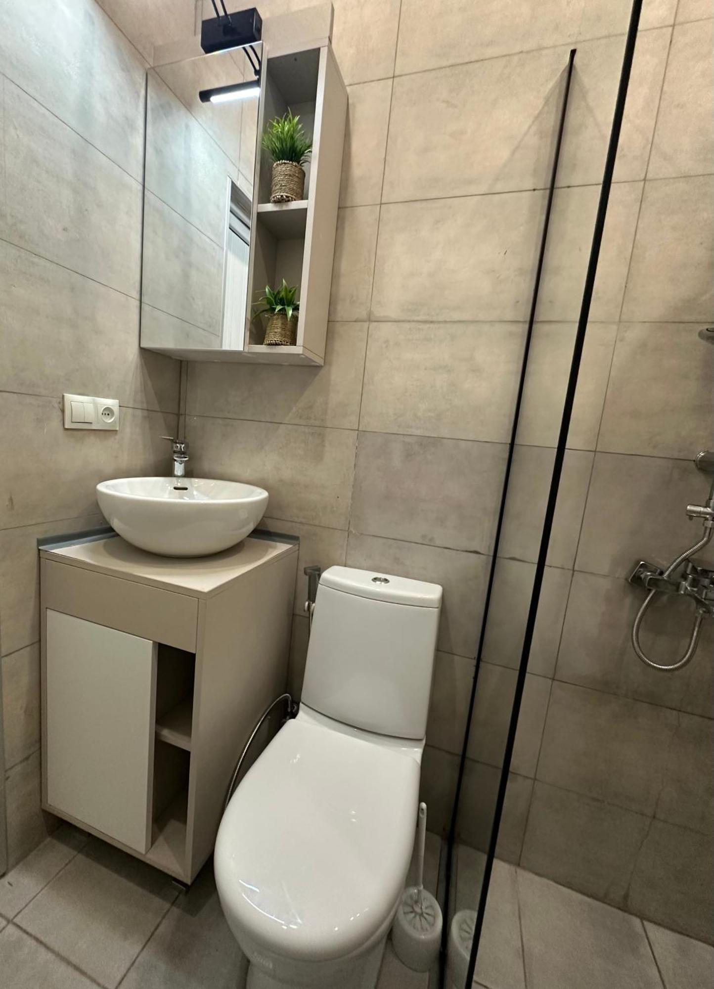 טביליסי Cosy Koala Hostel מראה חיצוני תמונה