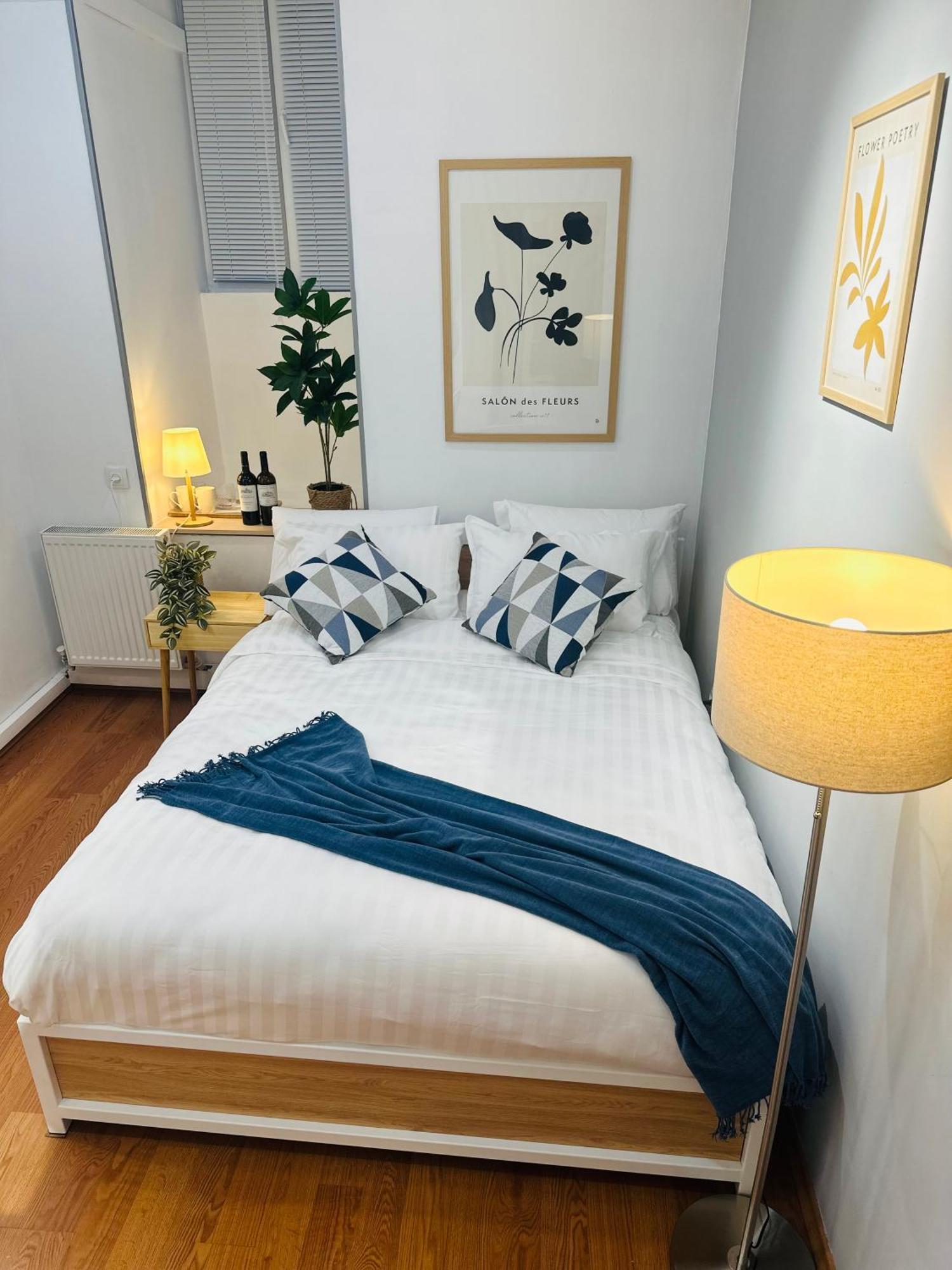 טביליסי Cosy Koala Hostel מראה חיצוני תמונה