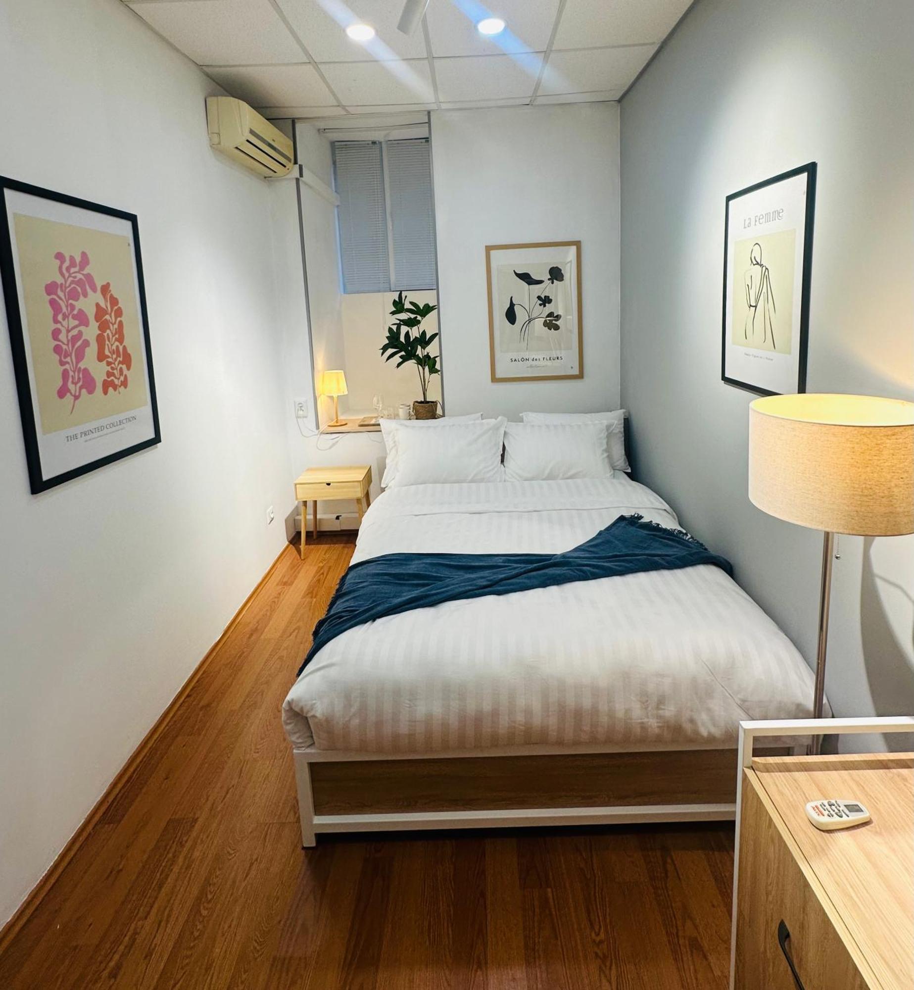 טביליסי Cosy Koala Hostel מראה חיצוני תמונה