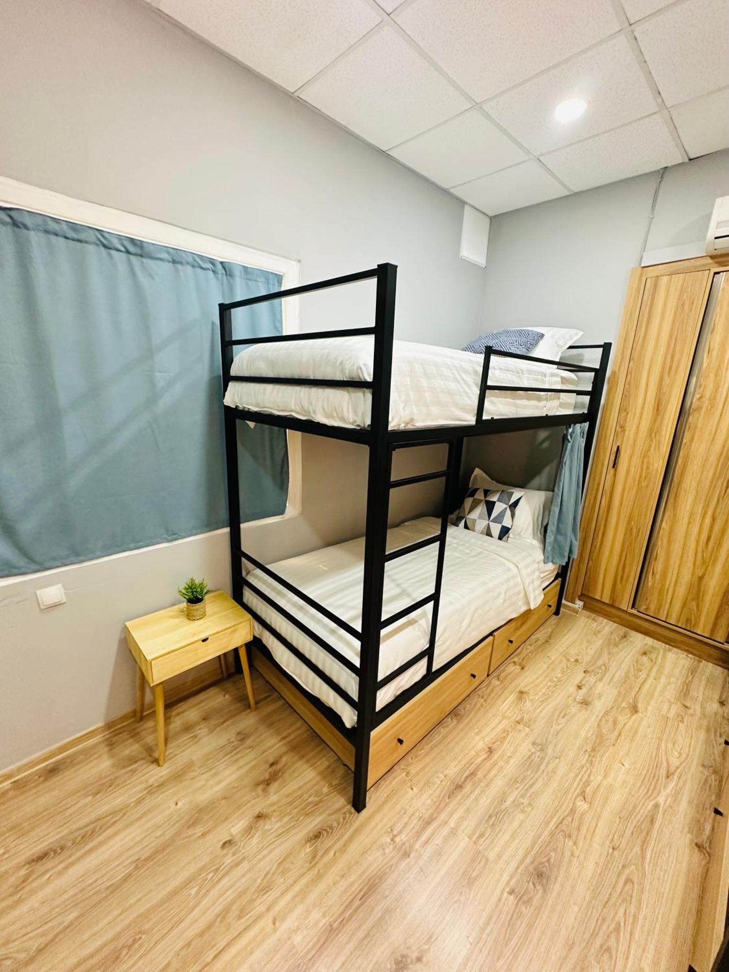 טביליסי Cosy Koala Hostel מראה חיצוני תמונה