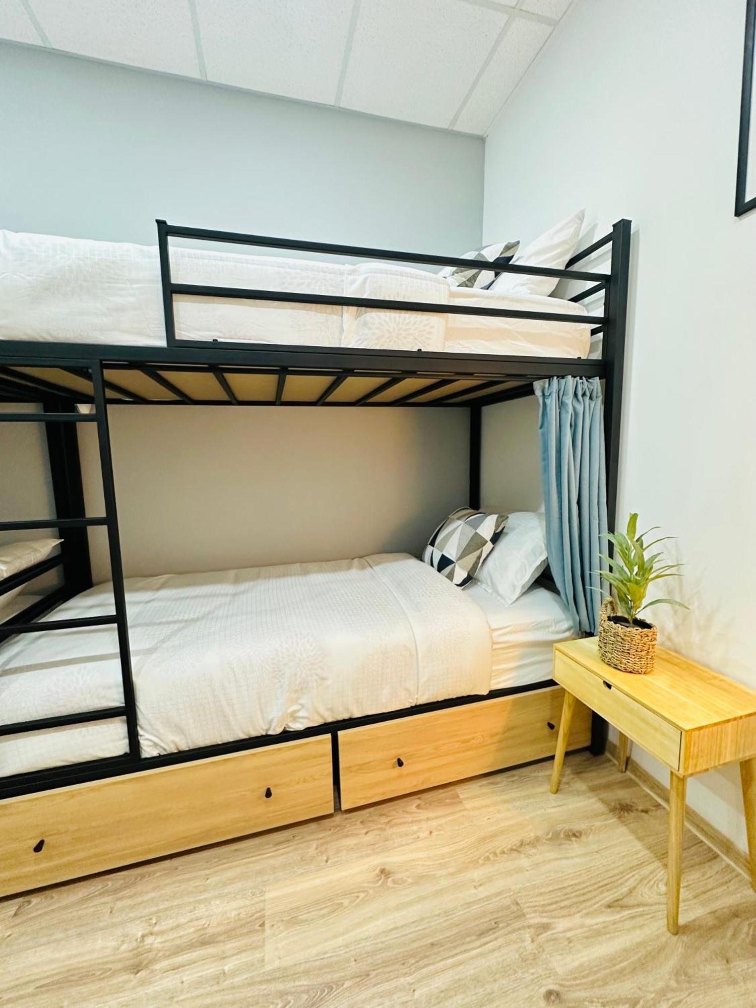 טביליסי Cosy Koala Hostel מראה חיצוני תמונה