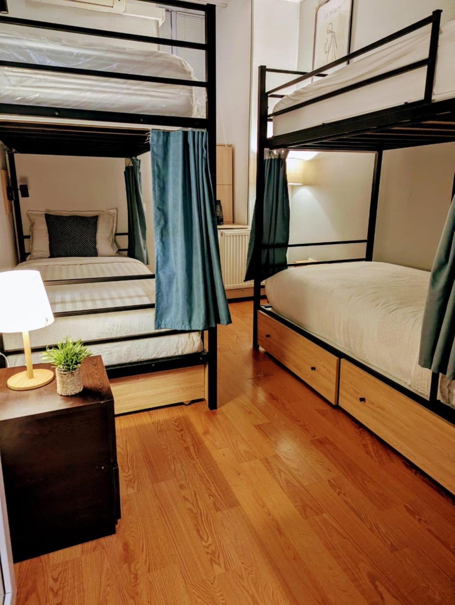 טביליסי Cosy Koala Hostel מראה חיצוני תמונה